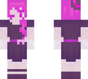 -, rhodolite [gem] ‘-