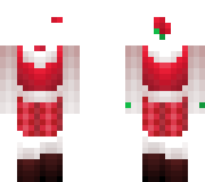 ~crimson fruit & white soul~ - ~comfy clothes~ - part 68 - [body base]