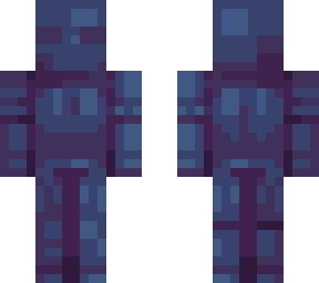 2099's base colors