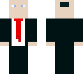 agent 47