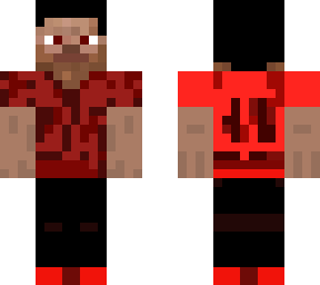 alternative steve