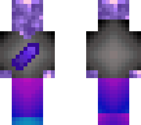 amethyst gamer