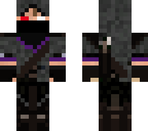 assassin vex