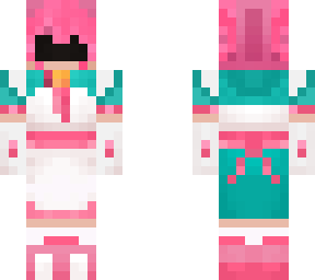 assistant joy [female, synthesis]