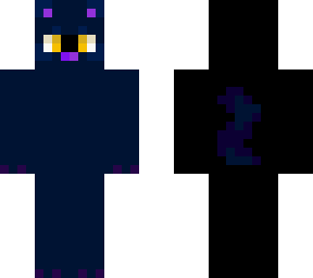black cat - remake