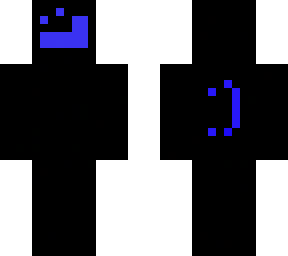 blob guy
