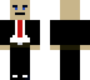 business man 