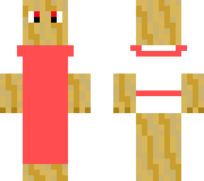 cactus baker thing
