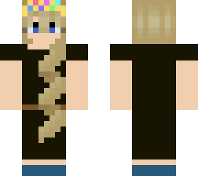 character design generated