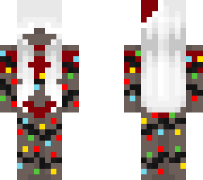 christmas egirl ~ skin commission