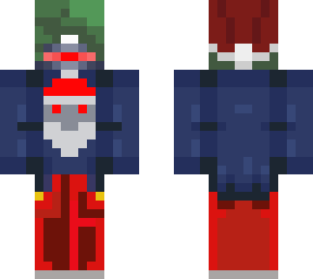 christmas mcrobot