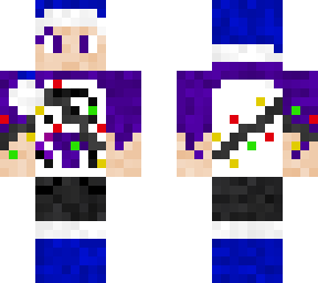 christmas me (updated)