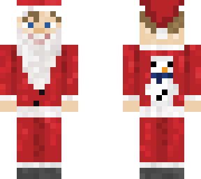 christmas mood