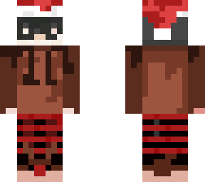 christmas rowan 2024
