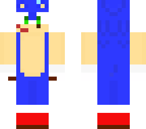 cookie sonic