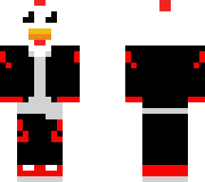 cool guy chicken