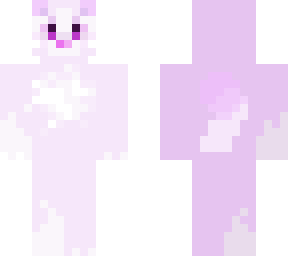 cotton candy cat - remake