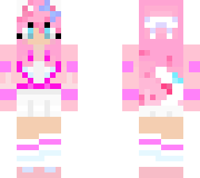 cozy kc skin for cutekawaiichan's contest!