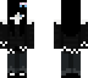 crow casual (fixed)