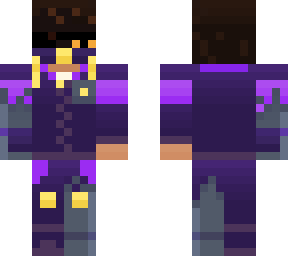 cyborg orion