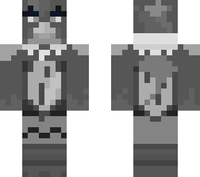 eleanor durand ghost form