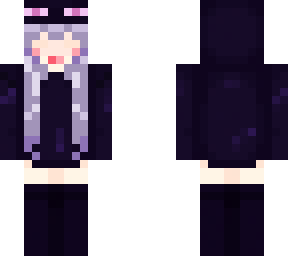 enderman skin