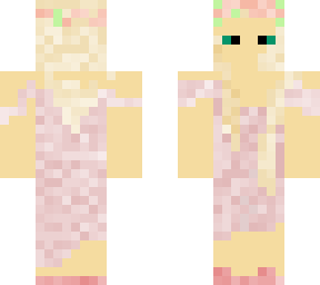 fairy mariania