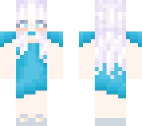 fem satoru gojo