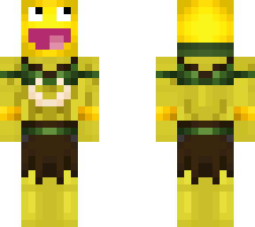 fortito tribal