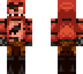 foxy ~ fnaf