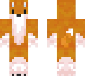 furry