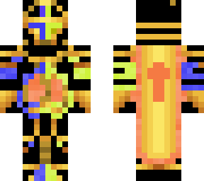 galactic knight