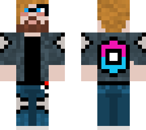 grafaiai inspired skin