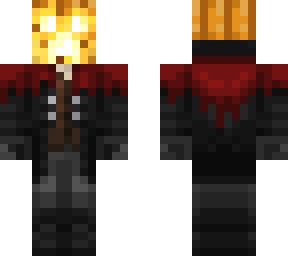 headlesscreepermanbycreper