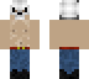 houseboy$ / headless