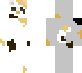 infected cat - remake