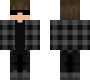 juank's official minecraft skin (classic)