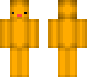 lava bunny