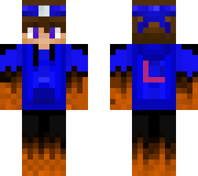 lazer gamer mod