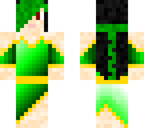 lunar slytherin