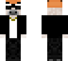 mafia cow