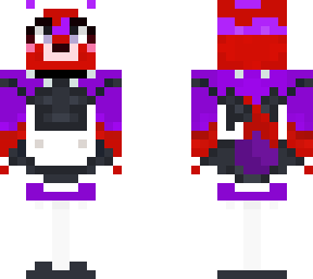maid