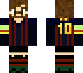 messi