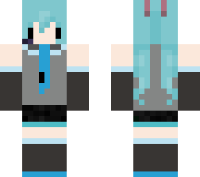 miku