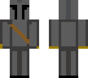 minecraft ramolf low security military gaurd