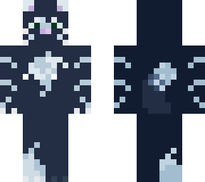 moon-cat remake