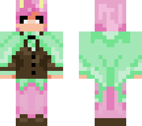 moth