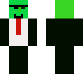 mr. slime mufin