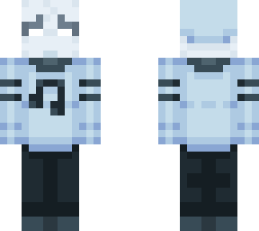 music blue