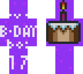 my birthday yipeee!